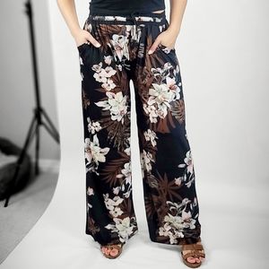 Palazzo Pants